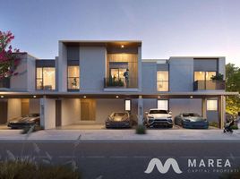 3 Bedroom Townhouse for sale at Raya, Villanova, Dubai Land