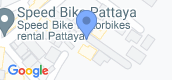 Map View of Baan Chai Nam Pattaya