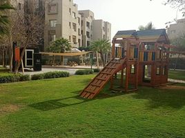 Studio Appartement zu verkaufen im Palm Hills Village Gate, South Investors Area, New Cairo City