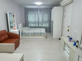 1 Schlafzimmer Appartement zu verkaufen im Aspire Sathorn-Taksin Brick Zone, Bang Kho