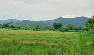 清迈 Choeng Doi N/A 土地 售 