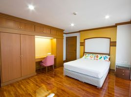 3 Schlafzimmer Appartement zu vermieten im Sachayan Mansion, Khlong Tan Nuea, Watthana, Bangkok