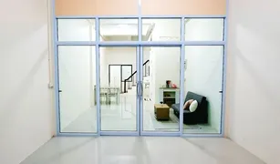 2 Bedrooms Townhouse for sale in Mueang Tai, Si Sa Ket 