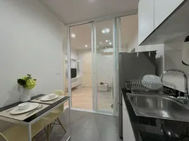 1 Bedroom Condo for rent at The Base Uptown, Ratsada, Phuket Town