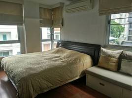 2 Bedroom Condo for rent at Sathorn Plus On The Pond, Chong Nonsi