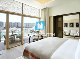 4 Bedroom Condo for sale at Bulgari Resort & Residences, Jumeirah Bay Island, Jumeirah