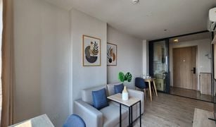Кондо, 1 спальня на продажу в Wat Ket, Чианг Маи THE BASE Height-Chiang Mai