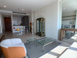 1 Schlafzimmer Appartement zu verkaufen im The River by Raimon Land, Khlong Ton Sai