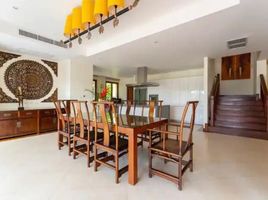 5 Schlafzimmer Haus zu verkaufen im Angsana Villas, Choeng Thale