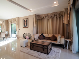 4 Schlafzimmer Haus zu verkaufen im Setthasiri SanSai, Nong Chom, San Sai
