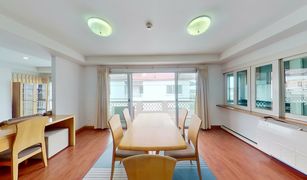 3 chambres Condominium a vendre à Suan Luang, Bangkok Bellevue Boutique Bangkok