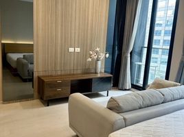 1 Bedroom Apartment for rent at Noble Ploenchit, Lumphini