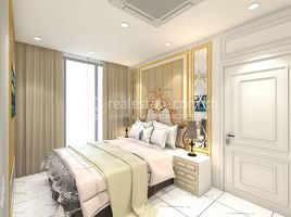 2 Bedroom Condo for sale at MingHour Condominium: 2 Bedrooms for Sale, Tuek L'ak Ti Muoy, Tuol Kouk