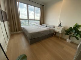 1 Bedroom Apartment for rent at Lumpini Place Rama 4-Kluaynamthai, Phra Khanong