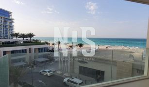 2 Schlafzimmern Appartement zu verkaufen in Saadiyat Beach, Abu Dhabi Mamsha Al Saadiyat