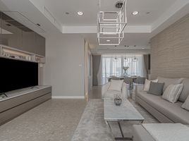 3 Bedroom Condo for sale at Hampton Thonglor 10, Khlong Tan Nuea