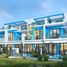 5 Bedroom Townhouse for sale at Santorini, DAMAC Lagoons