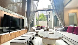 5 chambres Maison a vendre à Suan Luang, Bangkok The Gentry Phatthanakan