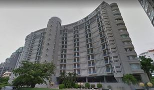 1 Schlafzimmer Wohnung zu verkaufen in Nong Prue, Pattaya Peak Condominium