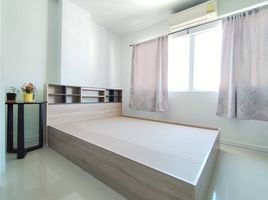 1 Schlafzimmer Wohnung zu verkaufen im Beston Condominium, Don Hua Lo, Mueang Chon Buri