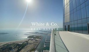 3 Bedrooms Apartment for sale in Marina Gate, Dubai Damac Heights at Dubai Marina