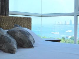 2 Bedroom Apartment for sale at Sky Residences Pattaya , Nong Prue