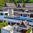 5 Schlafzimmer Villa zu verkaufen im Baan Thai Surin Hill, Choeng Thale