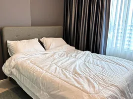 1 Bedroom Condo for rent at Aspire Sathorn-Thapra, Bukkhalo