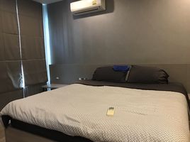 1 Schlafzimmer Appartement zu vermieten im Tree Condo Sukhumvit 50, Phra Khanong