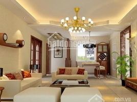 4 Bedroom Villa for sale in Ward 2, Tan Binh, Ward 2