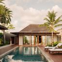 ทรอปิคอล ปาล์ม วิลล่า