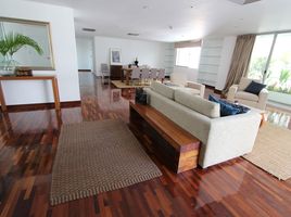 3 Schlafzimmer Wohnung zu vermieten im Ariel Apartments, Thung Wat Don, Sathon