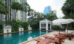 Photo 2 of the Communal Pool at The Bangkok Sukhumvit 61