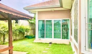 3 chambres Maison a vendre à Bang Lamung, Pattaya 