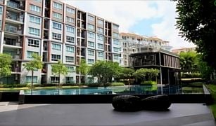 2 Bedrooms Condo for sale in Kathu, Phuket D Condo Mine