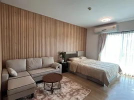 Studio Wohnung zu verkaufen im Supalai Mare Pattaya, Nong Prue, Pattaya