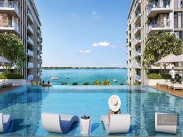 3 Bedroom Apartment for sale at Creek Edge, Creekside 18, Dubai Creek Harbour (The Lagoons)