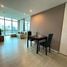 1 Schlafzimmer Appartement zu vermieten im The Room Sukhumvit 21, Khlong Toei Nuea