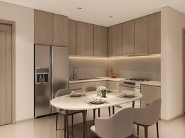 3 Bedroom Apartment for sale at Act One | Act Two towers, Opera District