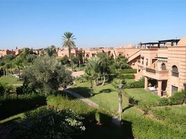2 Bedroom Apartment for rent at Appartement 2 chambres à louer route de fès, Na Annakhil, Marrakech, Marrakech Tensift Al Haouz