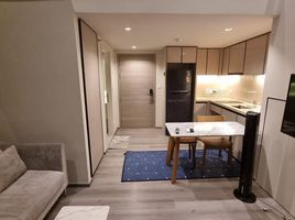 1 Bedroom Condo for rent at The Reserve Phahol-Pradipat, Sam Sen Nai