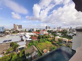 1 Bedroom Condo for sale at Thames Residence, Samrong Nuea, Mueang Samut Prakan, Samut Prakan