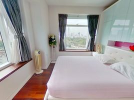 1 спален Кондо в аренду в Circle Condominium, Makkasan