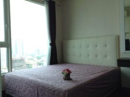 1 Schlafzimmer Appartement zu verkaufen im Ivy Thonglor, Khlong Tan Nuea