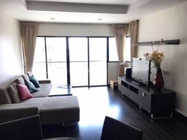 3 Bedroom Condo for sale at Circle Condominium, Makkasan, Ratchathewi