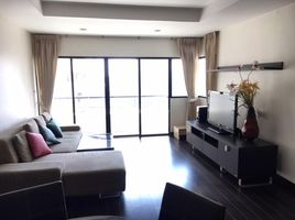 3 Bedroom Apartment for sale at Circle Condominium, Makkasan