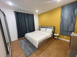 2 Schlafzimmer Haus zu vermieten im Smileville X2 Bang Jo, Si Sunthon, Thalang