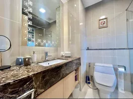 Studio Condo for rent at The Palm Wongamat, Na Kluea