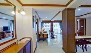 2 Bedrooms Condo for sale in Nong Prue, Pattaya The Residence Garden