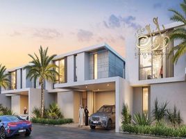 2 Bedroom Villa for sale at Barashi, Al Badie, Sharjah